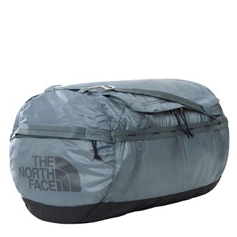 Sac de voyage sportswear The North Face Flyweight Duffel Bleu