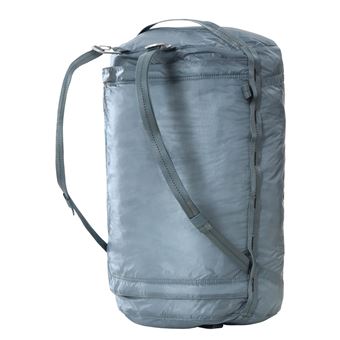 Sac de voyage sportswear The North Face Flyweight Duffel Bleu