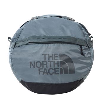 Sac de voyage sportswear The North Face Flyweight Duffel Bleu