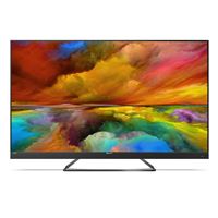 TV LED Sharp 50FN2EA 126 cm 4K UHD Android TV Noir