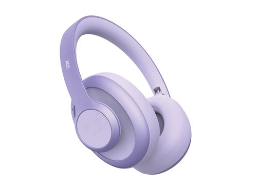 Fresh 'n Rebel Clam Ace Écouteurs avec micro circum aural Bluetooth sans fil Suppresseur de bruit actif vrai - vue 5