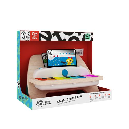 Jeu musical Hape Magic Touch Piano - Hape