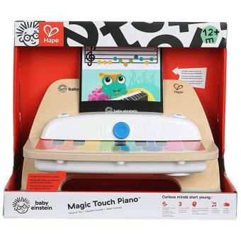 Jeu musical Hape Magic Touch Piano