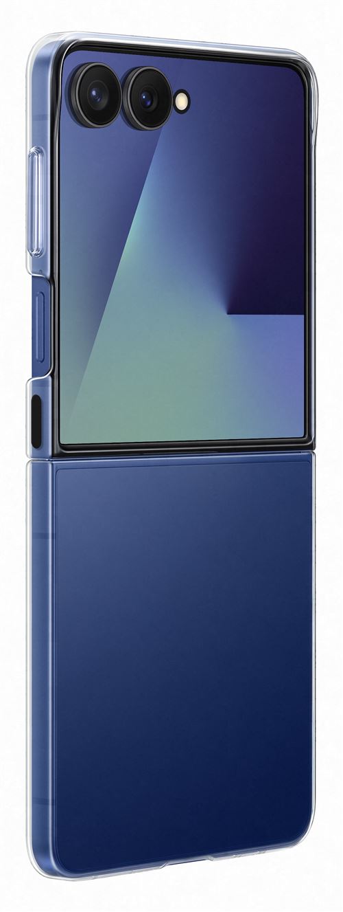 B7 transparente - vue 2