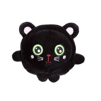 Peluche Gipsy Squishimals Panthere Blacky 10 Cm Noir Peluche Autre Achat Prix Fnac