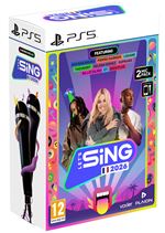 LET''S SING 2026 2 MICROS