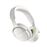 Casque arceau circum-aural sans fil Bluetooth Bose QuietComfort 2e génération à réduction de bruit Blanc Nuage