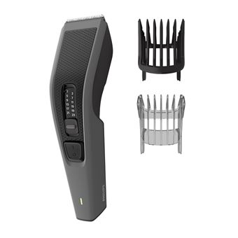 Tondeuse à cheveux Philips Hairclipper Series 3000 HC3525/15 Noir