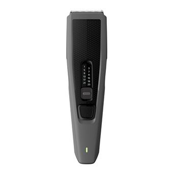 Tondeuse à cheveux Philips Hairclipper Series 3000 HC3525/15 Noir