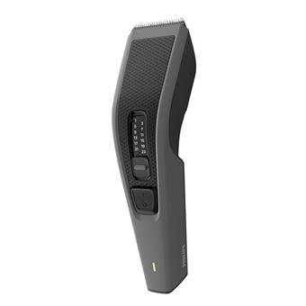 Tondeuse à cheveux Philips Hairclipper Series 3000 HC3525/15 Noir