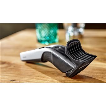 Tondeuse à cheveux Philips Hairclipper Series 3000 HC3525/15 Noir