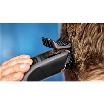 Tondeuse à cheveux Philips Hairclipper Series 3000 HC3525/15 Noir