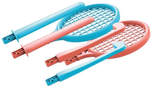 Kit d'accessoires sports 12 en 1 Oniverse pour Nintendo Switch Nintedo Switch 2 Nintendo Switch OLED