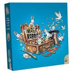 Jeu de réflexion Lumberjacks Magic Rabbit