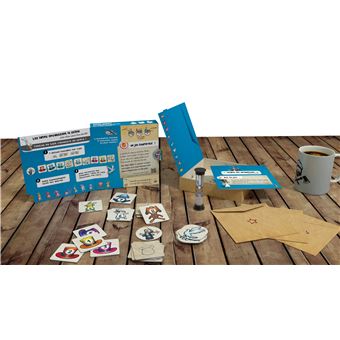 Jeu de réflexion Lumberjacks Magic Rabbit