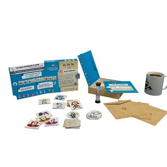 Jeu de réflexion Lumberjacks Magic Rabbit