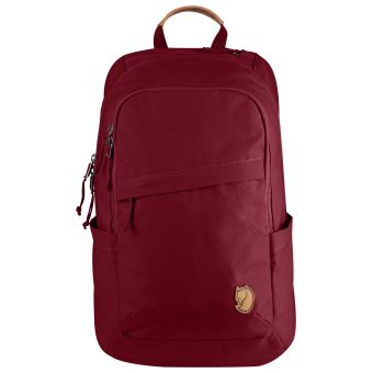 Culte Sac À Dos Fjäll Räven Kanken Ordinateur Portable 15 in Blue Ridge Ordinateur Portable Sac à dos bleu