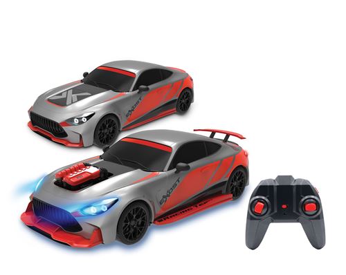 Voiture Télécommandée Silverlit Nitro Shift Modèle Aléatoire