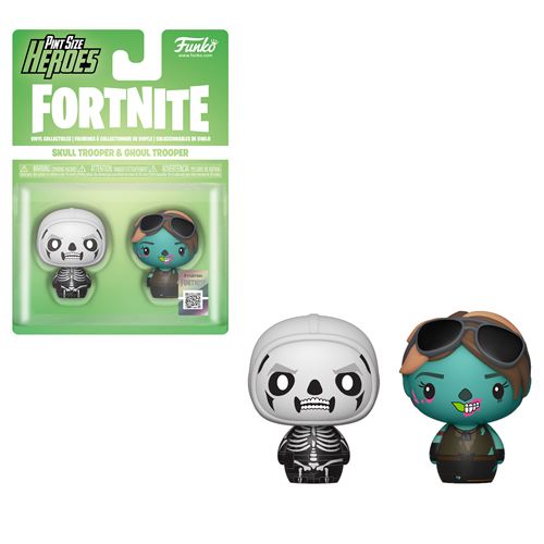 Funko Pack Figurines Fortnite Pint Size Heroes - Image 3