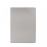 Etui Protection pour iPad 10.2" Argent_0