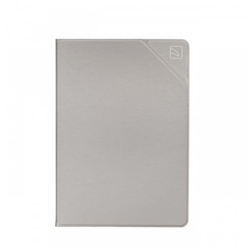 TUCANO METAL IPAD 10.2 2019 SILVER