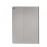 Etui Protection pour iPad 10.2" Argent_2