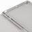Etui Protection pour iPad 10.2" Argent_4
