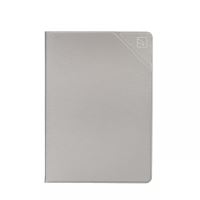 Etui Protection pour iPad 10.2" Argent