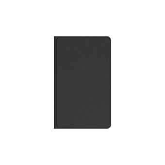Samsung Black Book Cover für Galaxy Tab A 8 "2019 - 1