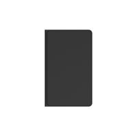 Book Cover Samsung Noir pour Galaxy Tab A 8" 2019