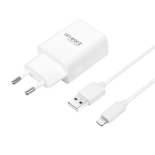 ONEARZ MOBILE GEAR CHARGER + CBL LIGT 1 M