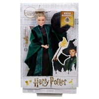 HARRY POTTER Pack 2 poupées Voldemort et Harry Potter pas cher