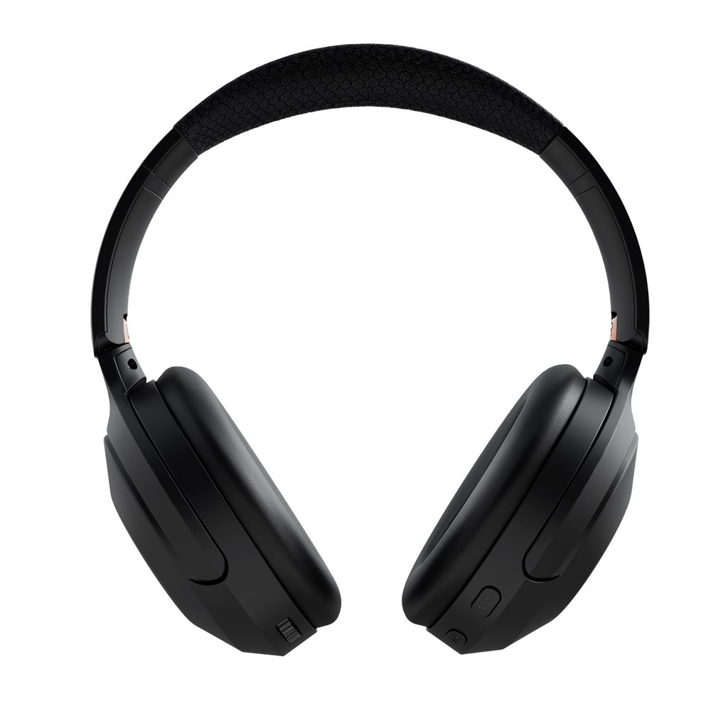 Casque PC Overear sans fil Creative Zen Hybrid Pro Bluetooth Noir