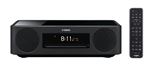Chaîne Hi-Fi Yamaha MusicCast 200 Bluetooth Noir