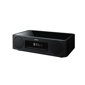 Chaîne Hi-Fi Yamaha MusicCast 200 Bluetooth Noir