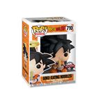 Figurine Funko Pop Animation Dragon Ball Z Goku Eating Noodles