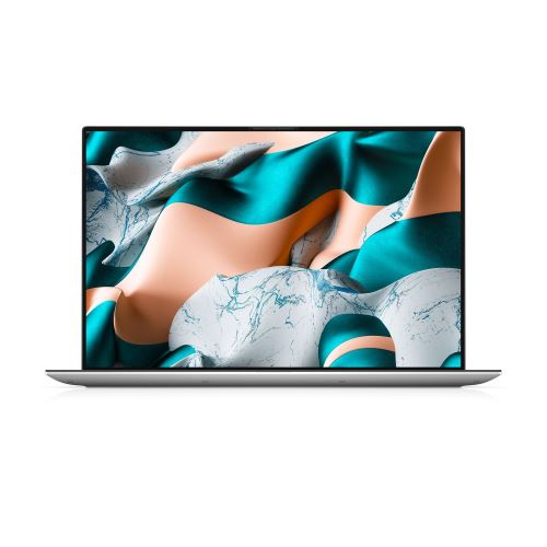 PC Portable Dell XPS 15-9500 15.6" Intel Core i7 16 Go RAM 1 To SSD Argent Exclusivité