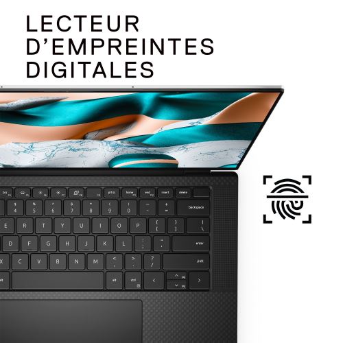 PC Portable Dell XPS 15-9500 15.6