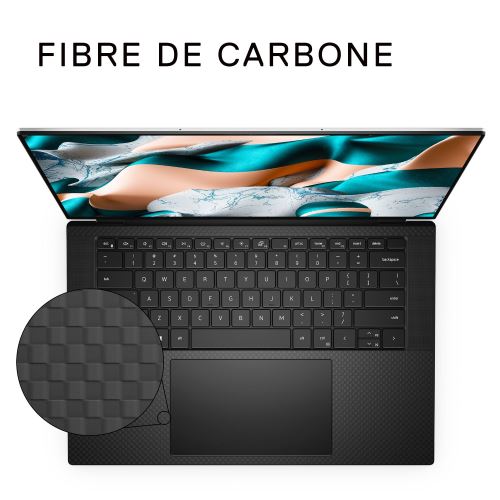 PC-Portable-Dell-XPS-15-9500-