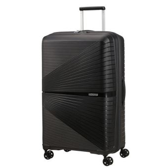 Valise American Tourister Airconic 4 roues 77 cm Noir