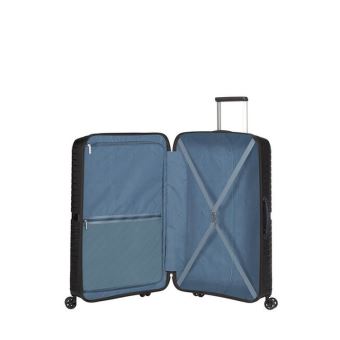 Valise American Tourister Airconic 4 roues 77 cm Noir