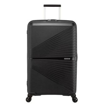 Valise American Tourister Airconic 4 roues 77 cm Noir