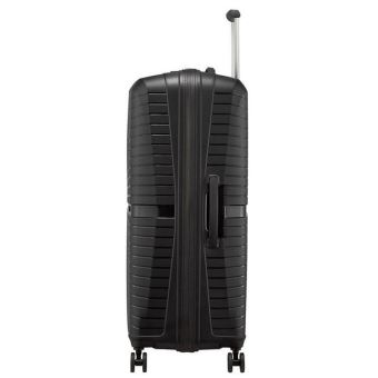 Valise American Tourister Airconic 4 roues 77 cm Noir