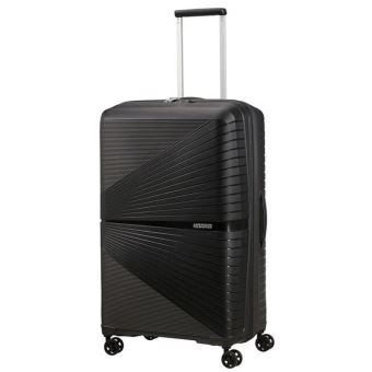 Valise American Tourister Airconic 4 roues 77 cm Noir