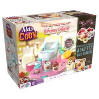 La Fabrique De Choconuts Goliath Kids Cook Cuisine Creative Achat Prix Fnac
