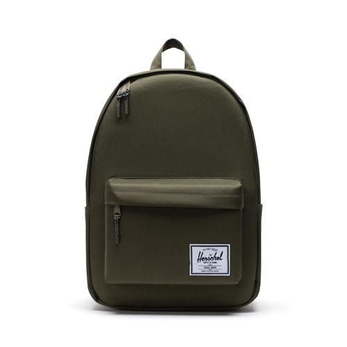 Sac à dos Herschel Classic X-Large Vert lierre
