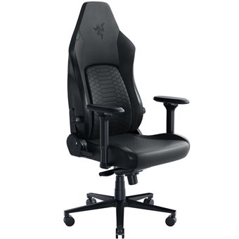 Chaise gaming Razer Iskur V2 Noir