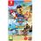 Paw Patrol World: La Pat'Patrouille Nintendo Switch