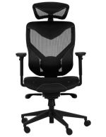 Fauteuil Gaming REKT RGo Noir et Blanc