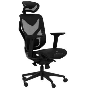 Fauteuil Gaming REKT RGo Noir et Blanc